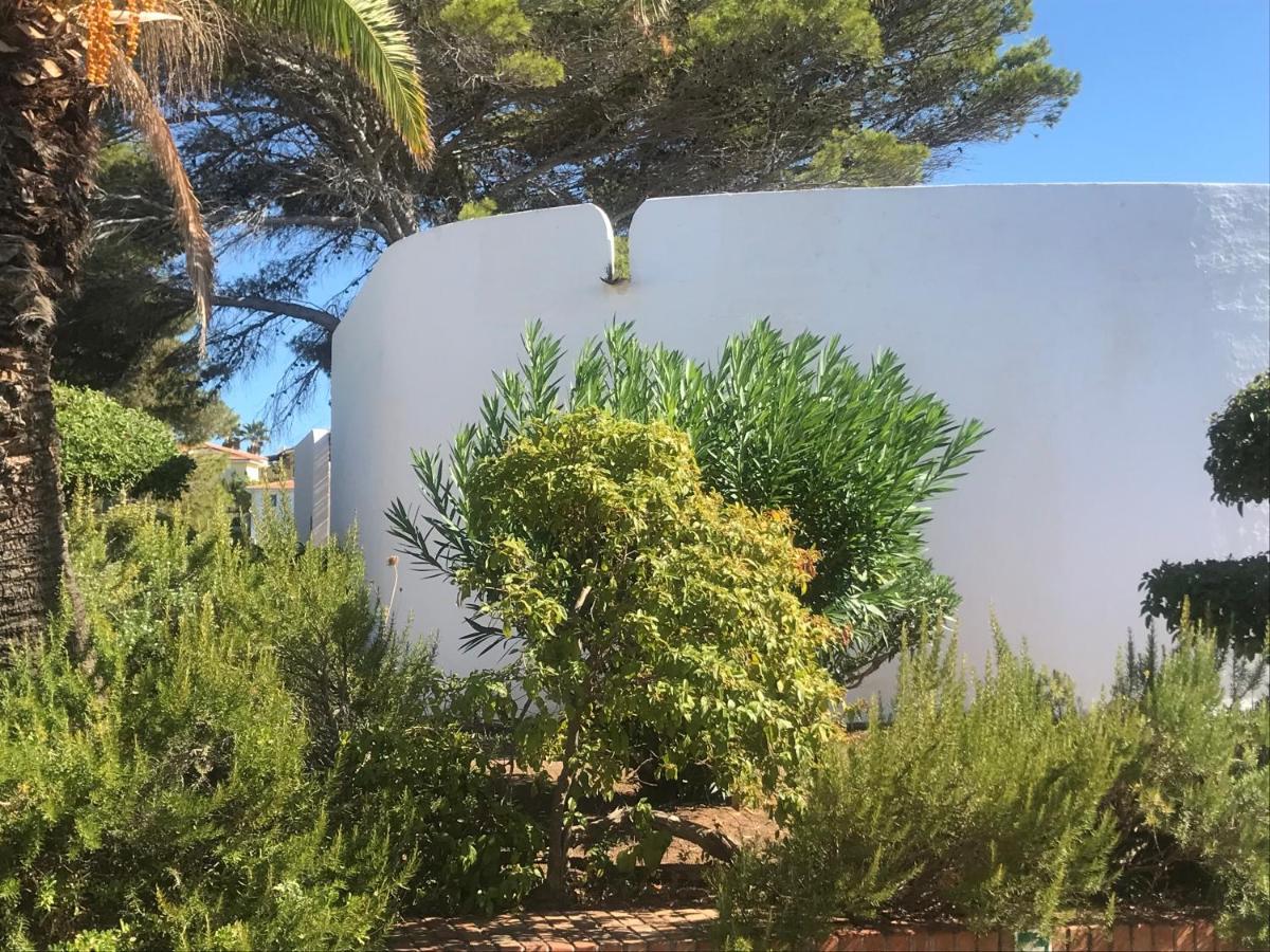 Residenza Gherly Capo Vaticano Exteriör bild