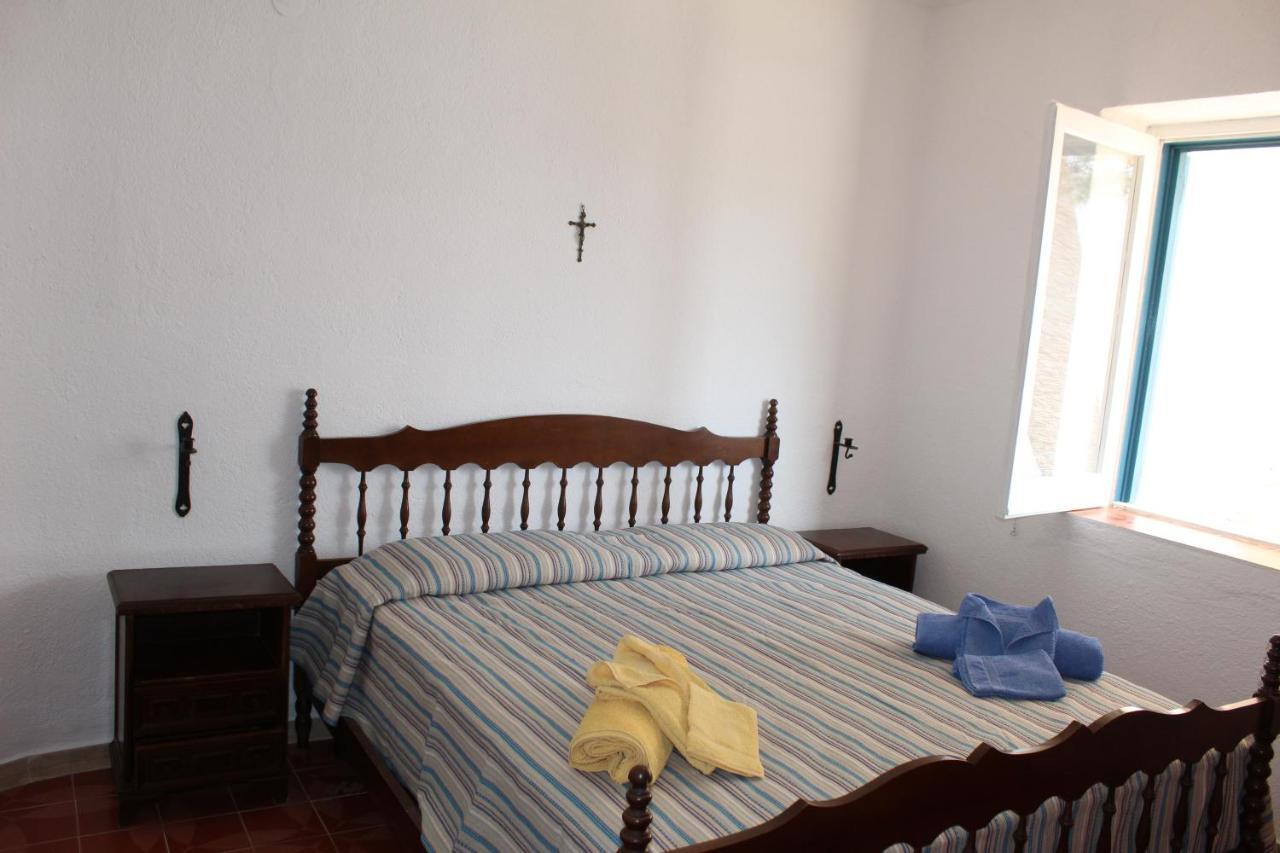 Residenza Gherly Capo Vaticano Exteriör bild